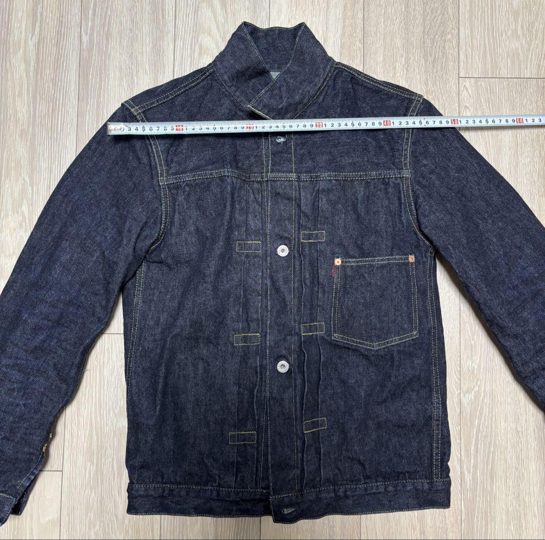 ジャケット・アウター TCB JEANS S40's Jacket /S40's Jeans