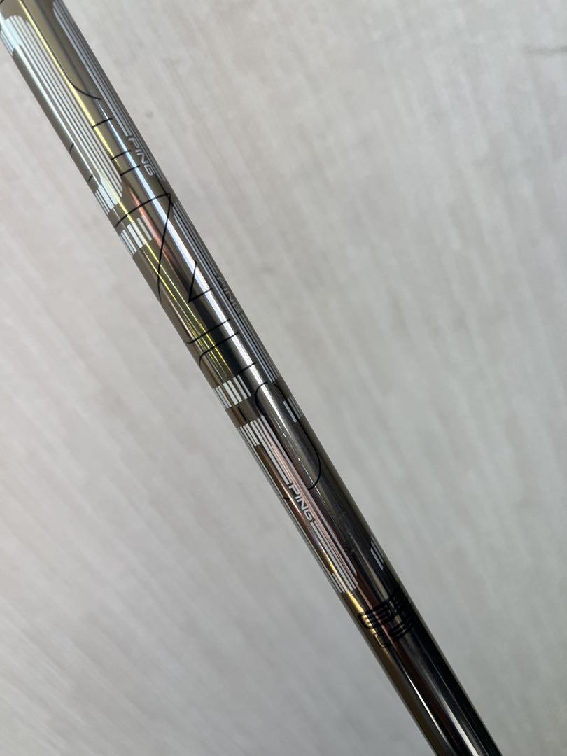 ツアーシャフト65S