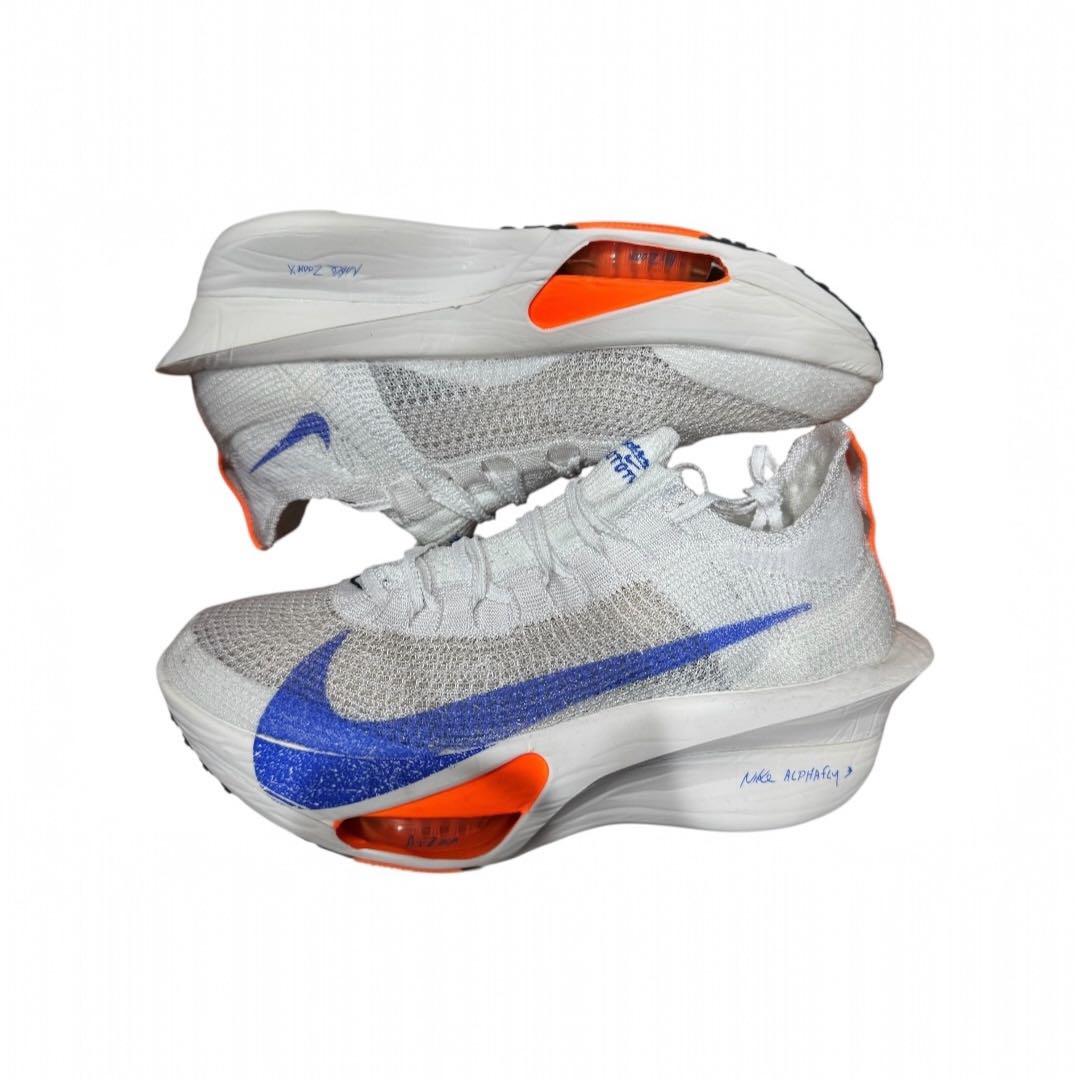 Nike Alpha Fly 3 BluePrint Pack