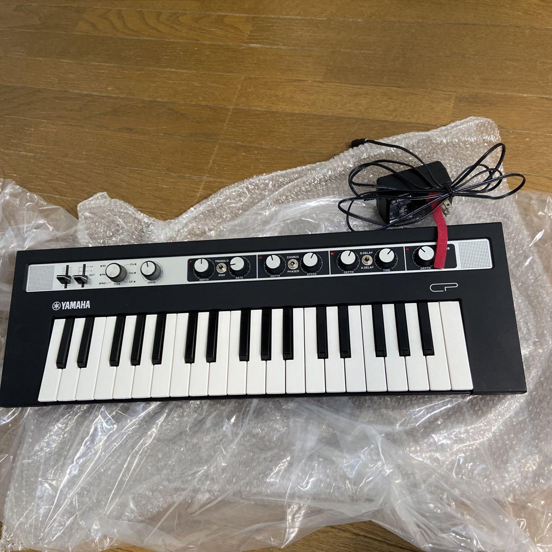 ヤマハ　reface cp 中古