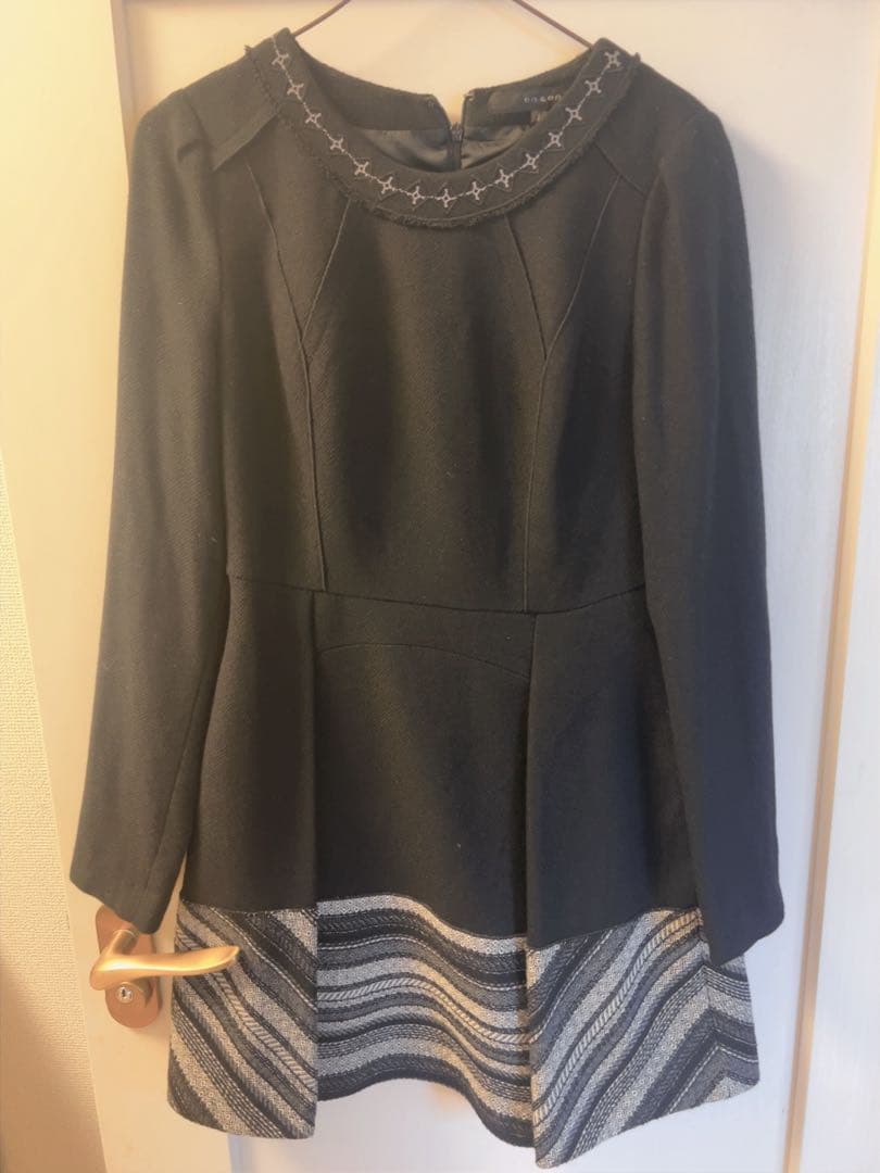 on on ドレス サイズ1