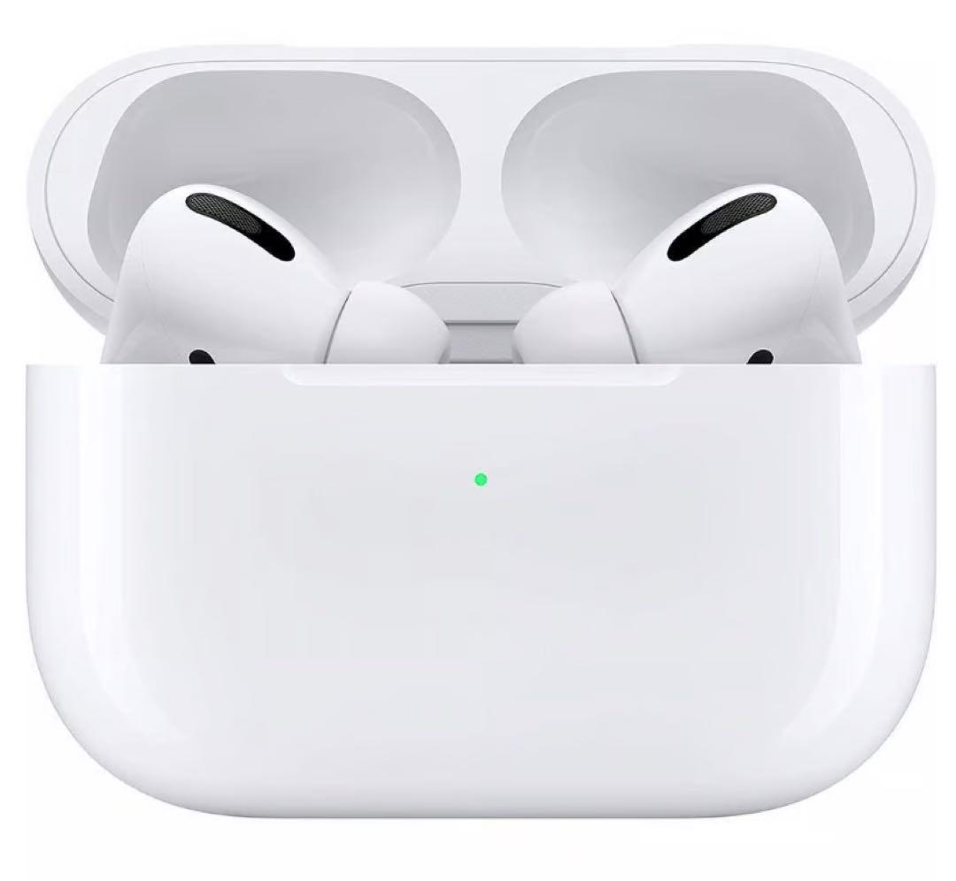 【ブラックフライデー】AirPods Pro ホワイト MWP22ZM/A