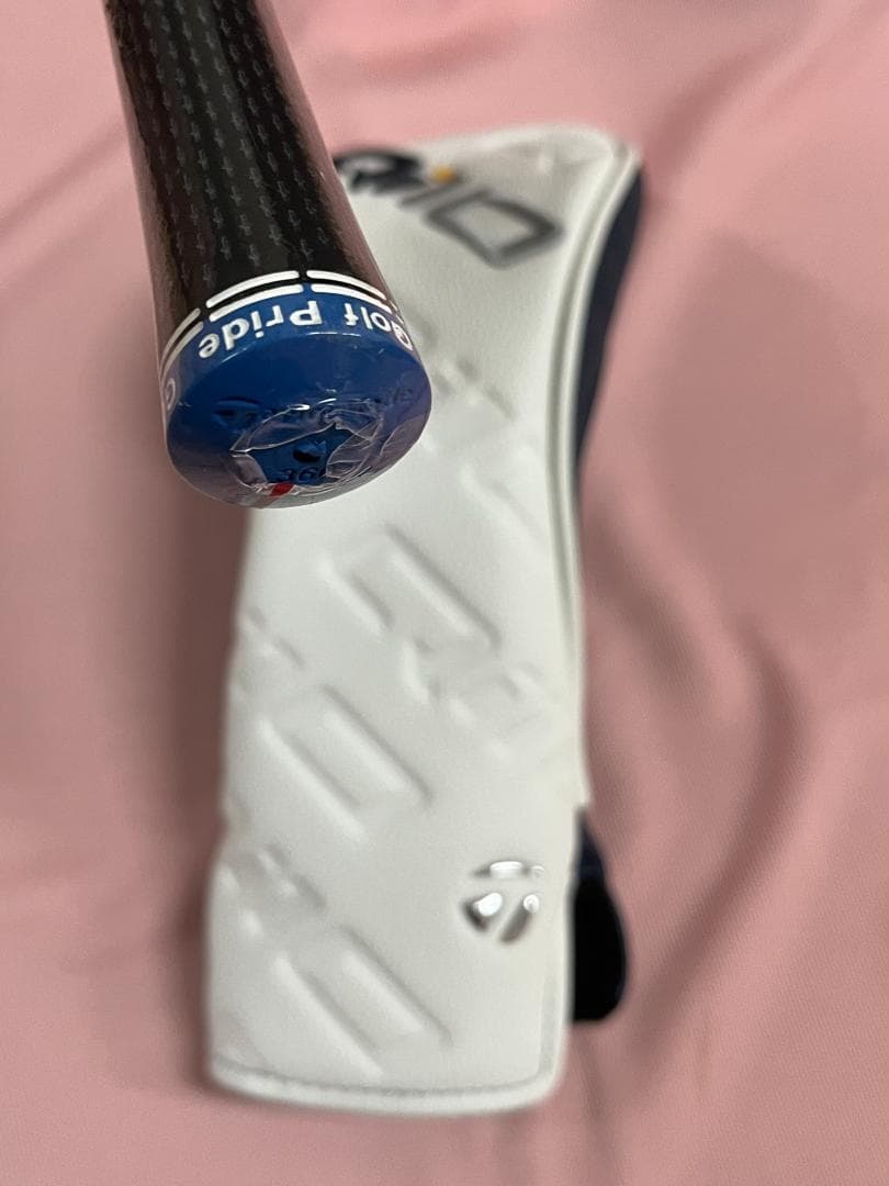 新品 Qi10 フェアウェイウッド 5W 18度DIAMANA TM50 S