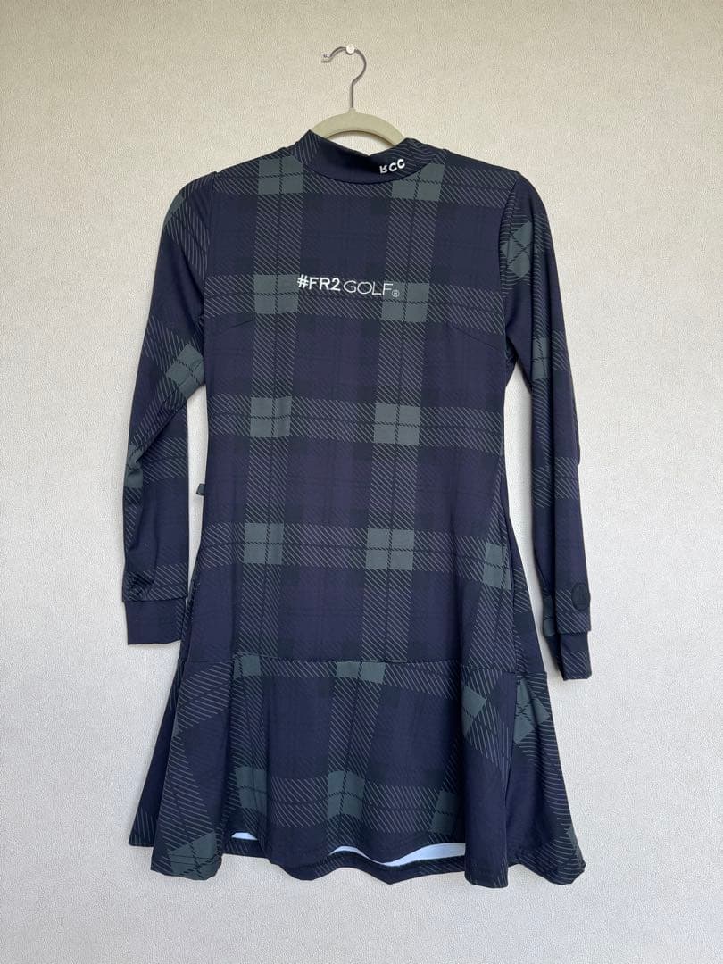 FR2 GOLF ゴルフウェア ワンピース Ladies MサイズM・FR2