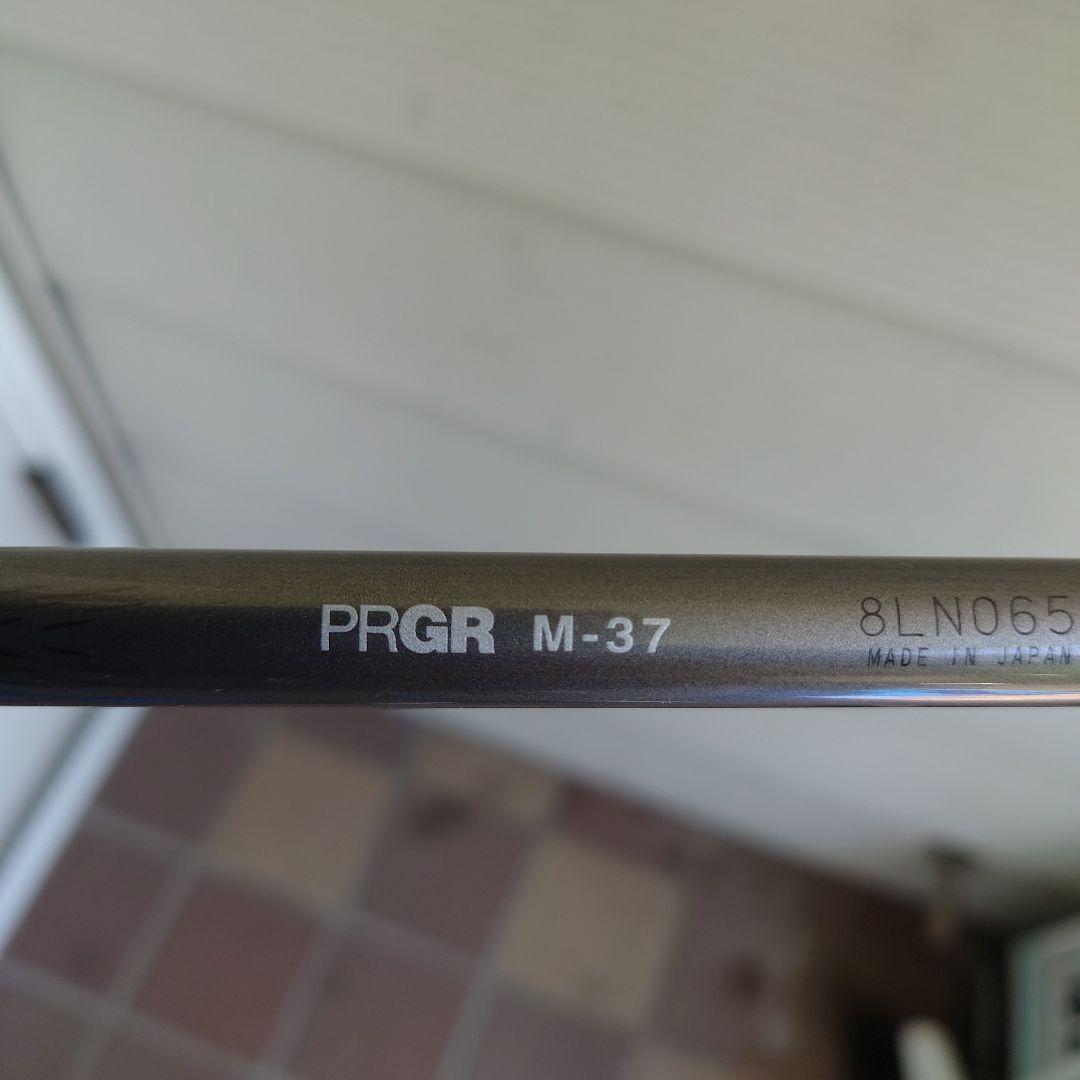 PRGR egg 3 フェアウェイウッド 15度 PRGR egg 3 フェアウェイウッド 15度