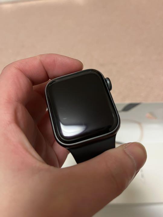 正規店定番 Apple watch series5 2w1kA-m33399733623 特価最新品