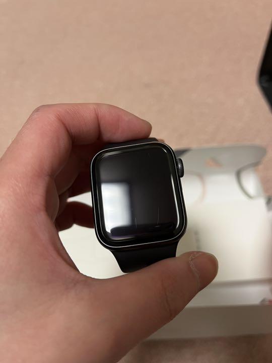 正規店定番 Apple watch series5 2w1kA-m33399733623 特価最新品