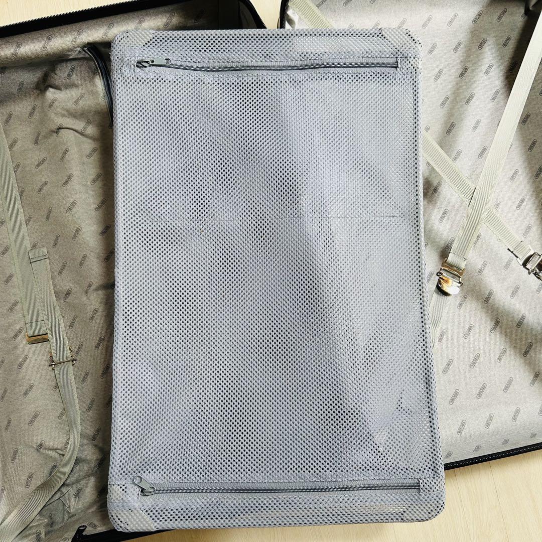 【RIMOWA】 リモワ サルサ 63L  2輪　廃盤・美品