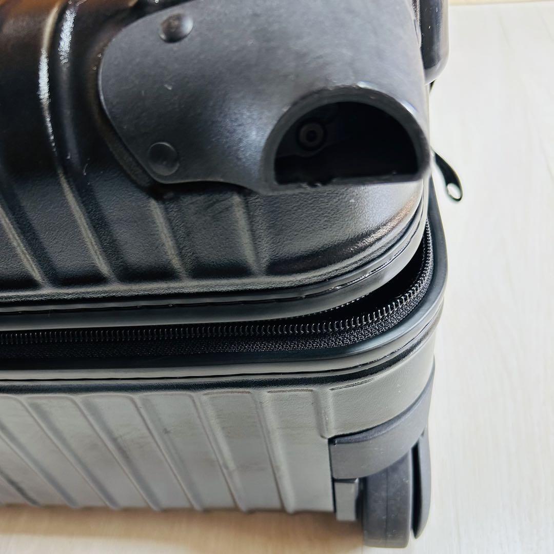 【RIMOWA】 リモワ サルサ 63L  2輪　廃盤・美品