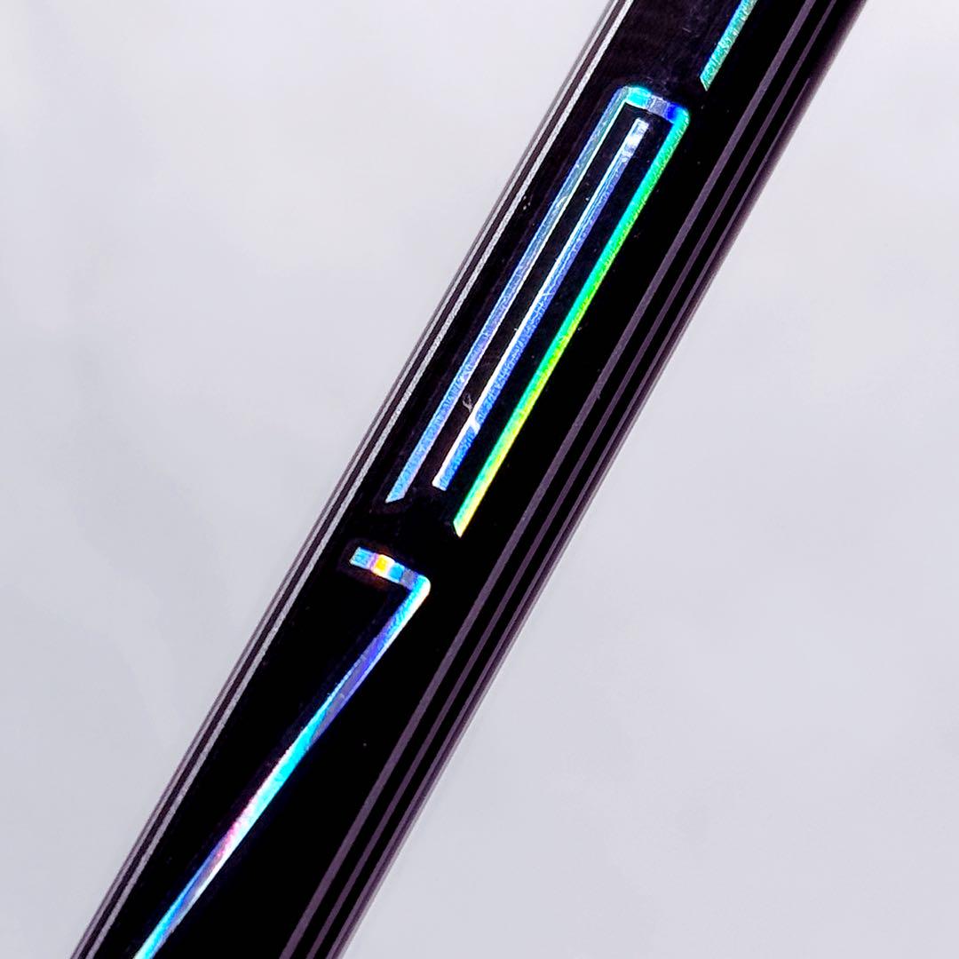 TENSEI 1k PROブルー　60-S ドライバー用　ブリジストンスリーブ
