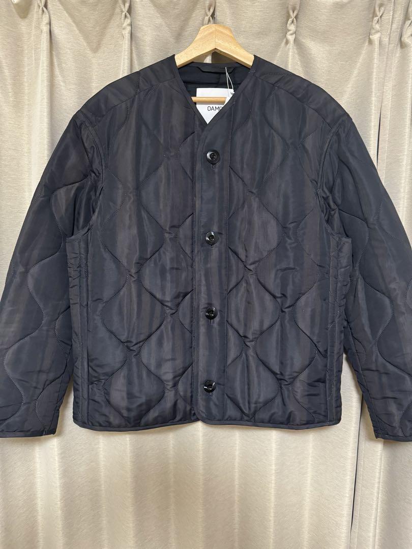 【新品タグ付き】OAMC コンバットライナー　Edition別注　XSサイズ