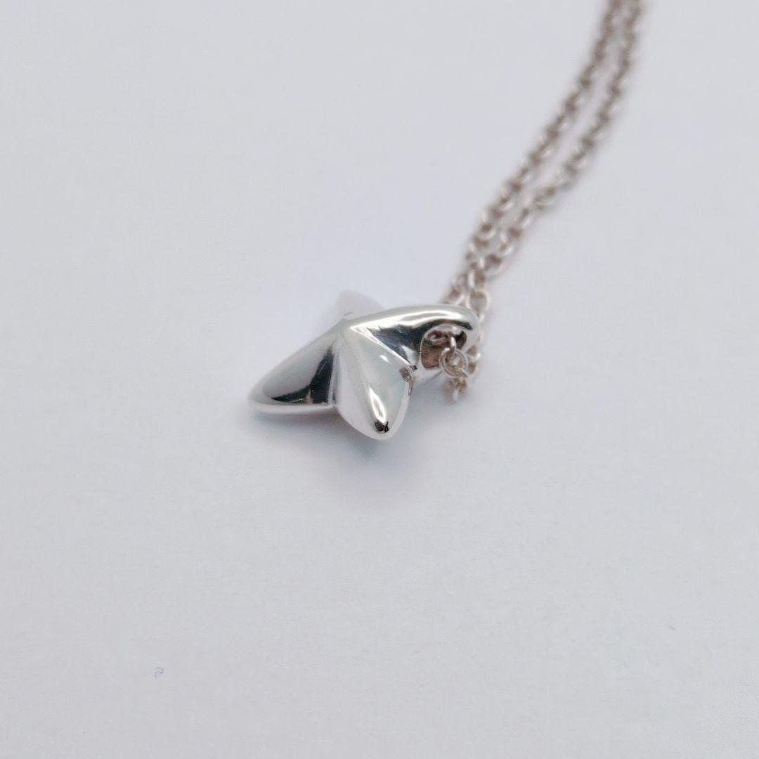 Tiffany ティファニー シリウススター ネックレス 925 - メルカリ
