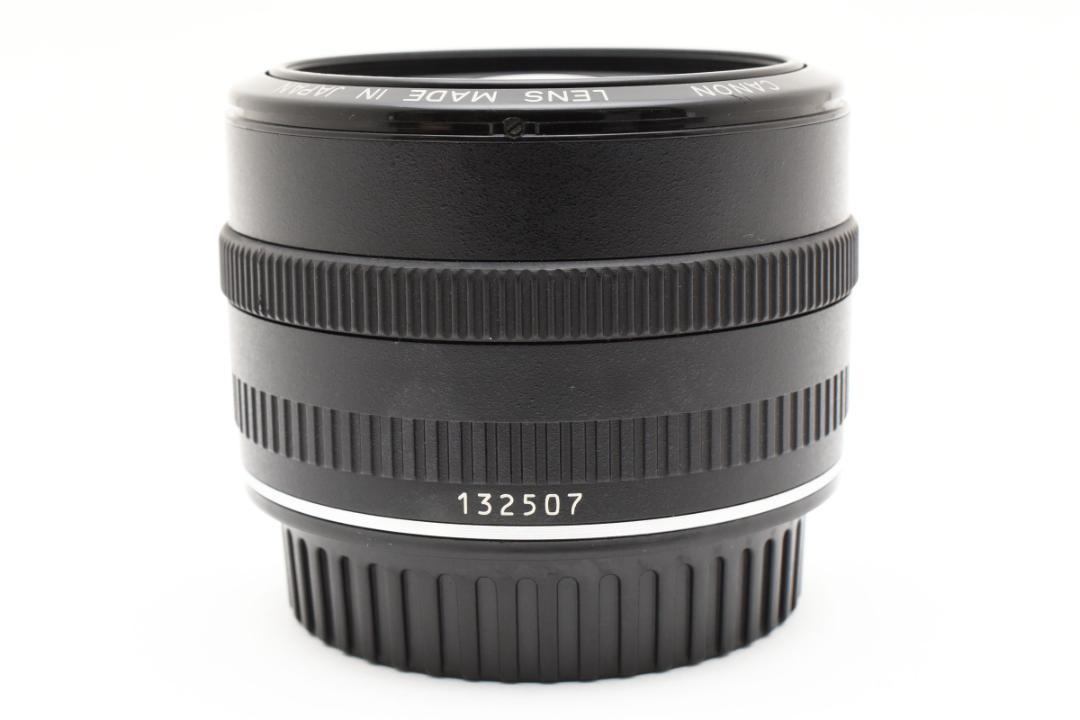 極美品⭐️単焦点レンズ⭐️Canon EF28mm F2.8⭐️フルサイズ対応