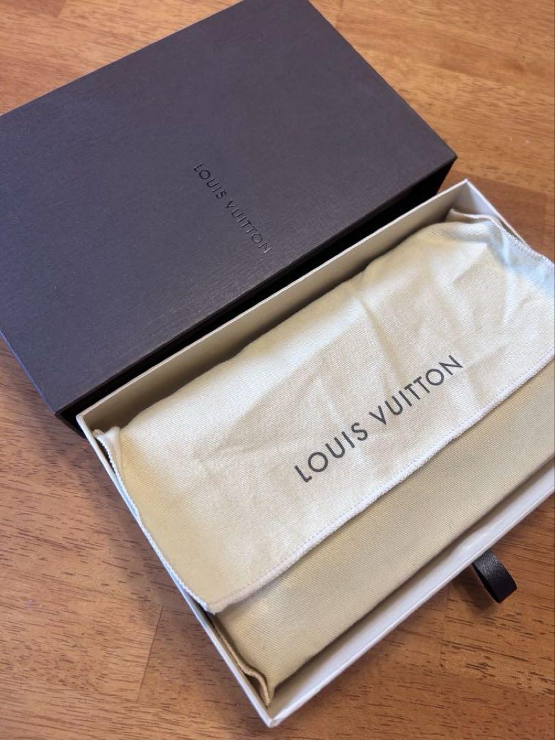 【LOUIS VUITTON】モノグラムマヒナノワールポルトフォイユアメリア