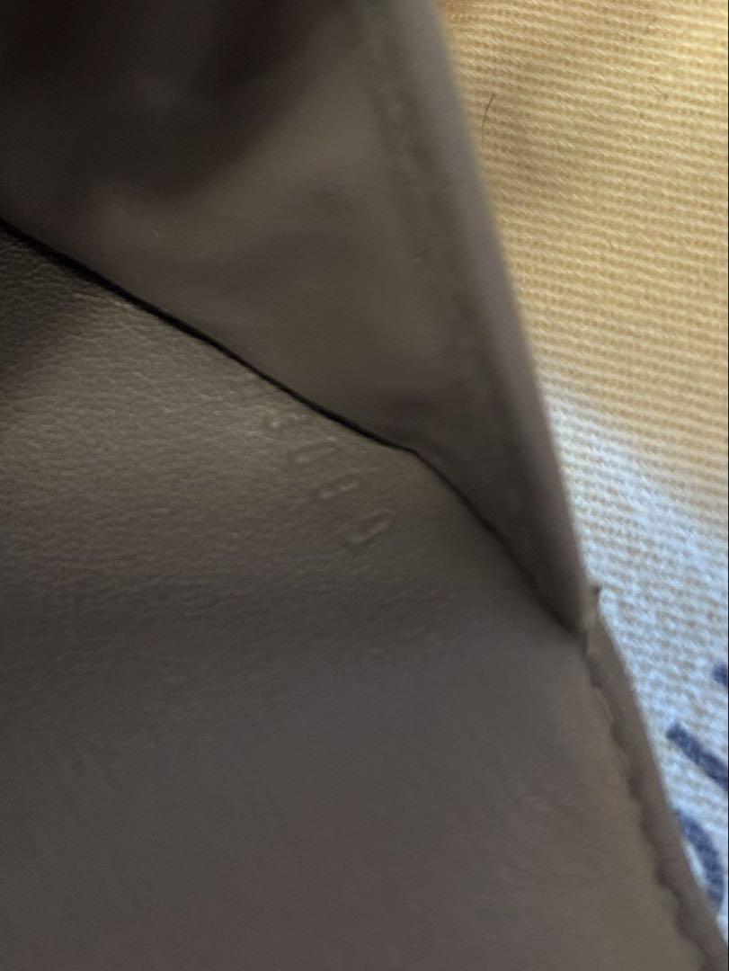 【LOUIS VUITTON】モノグラムマヒナノワールポルトフォイユアメリア