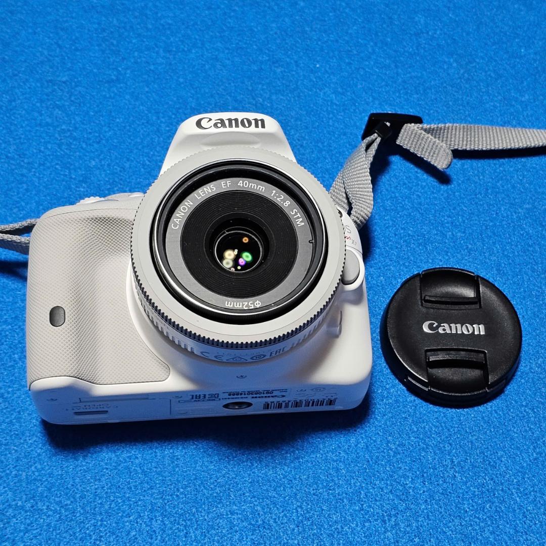 CANON EOS