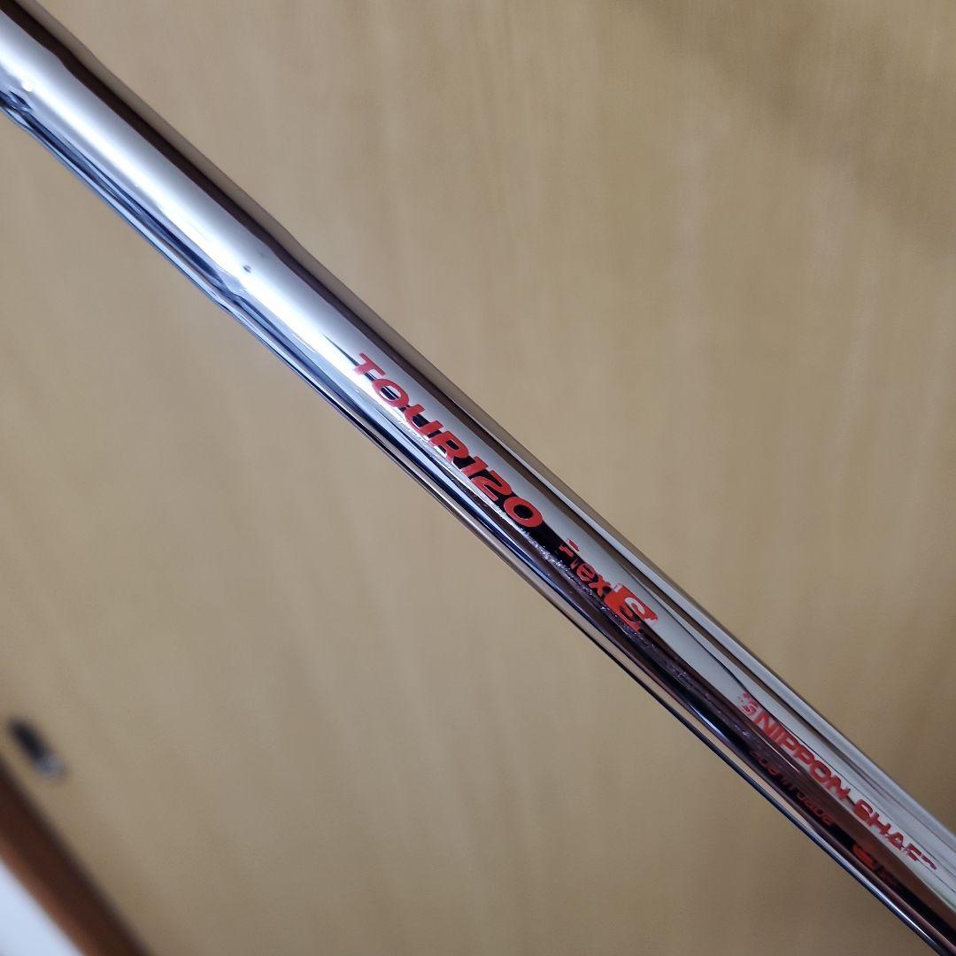 KEN LOW様専用 PING i500 4番とオデッセイパター - メルカリ