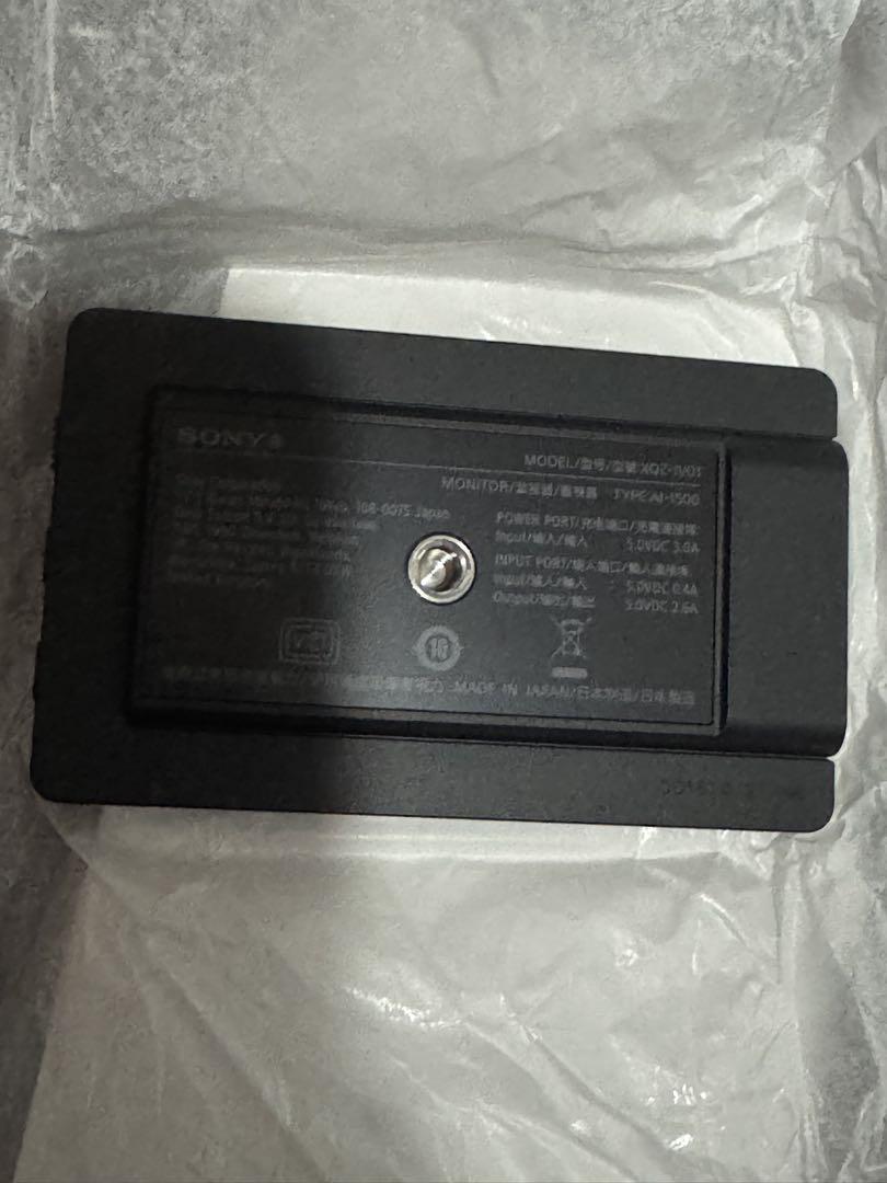 スマホアクセサリー Vlog Monitor XQZ-IV01