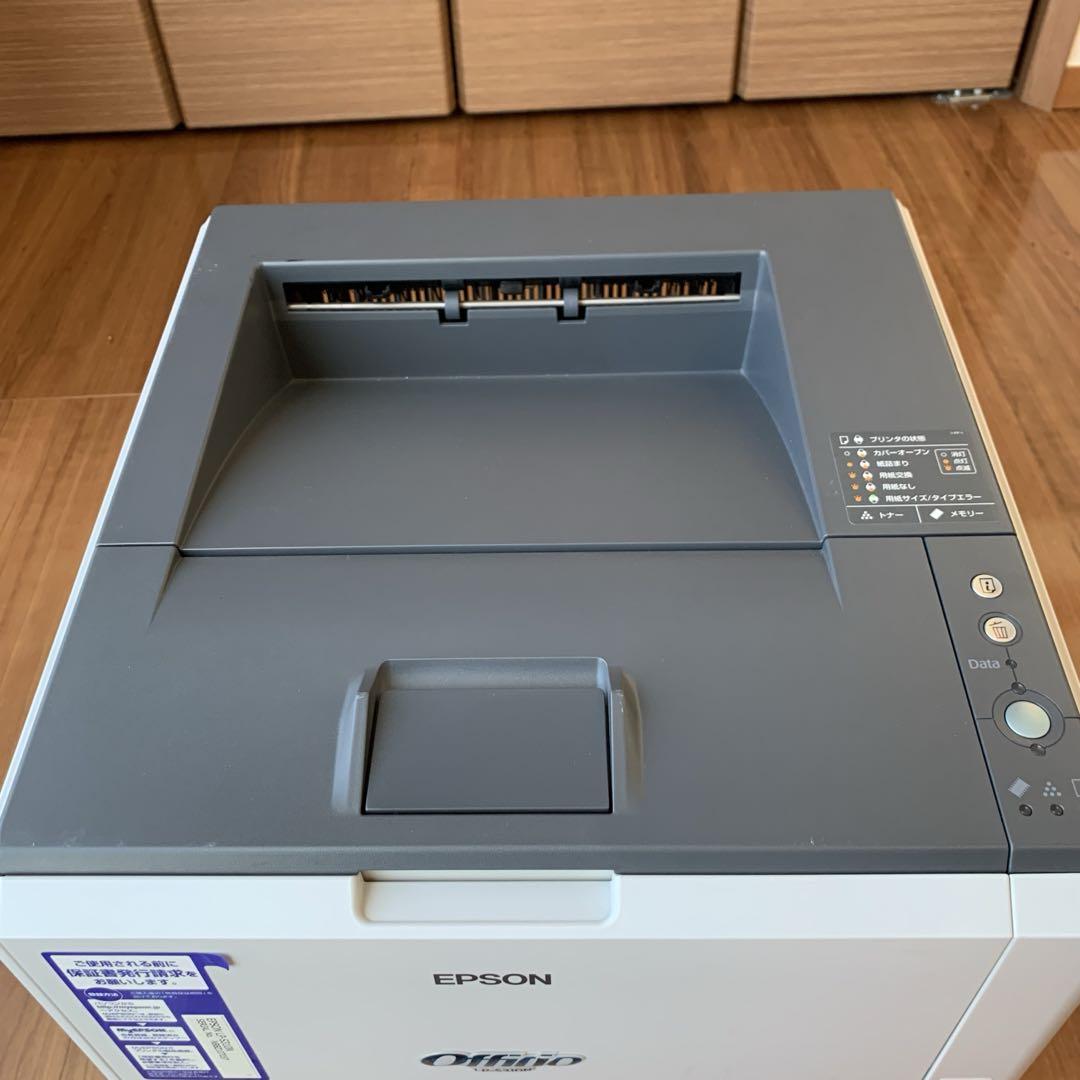 OKI C312dn COREIDFOレーザープリンター（C312dn カラーレーザー