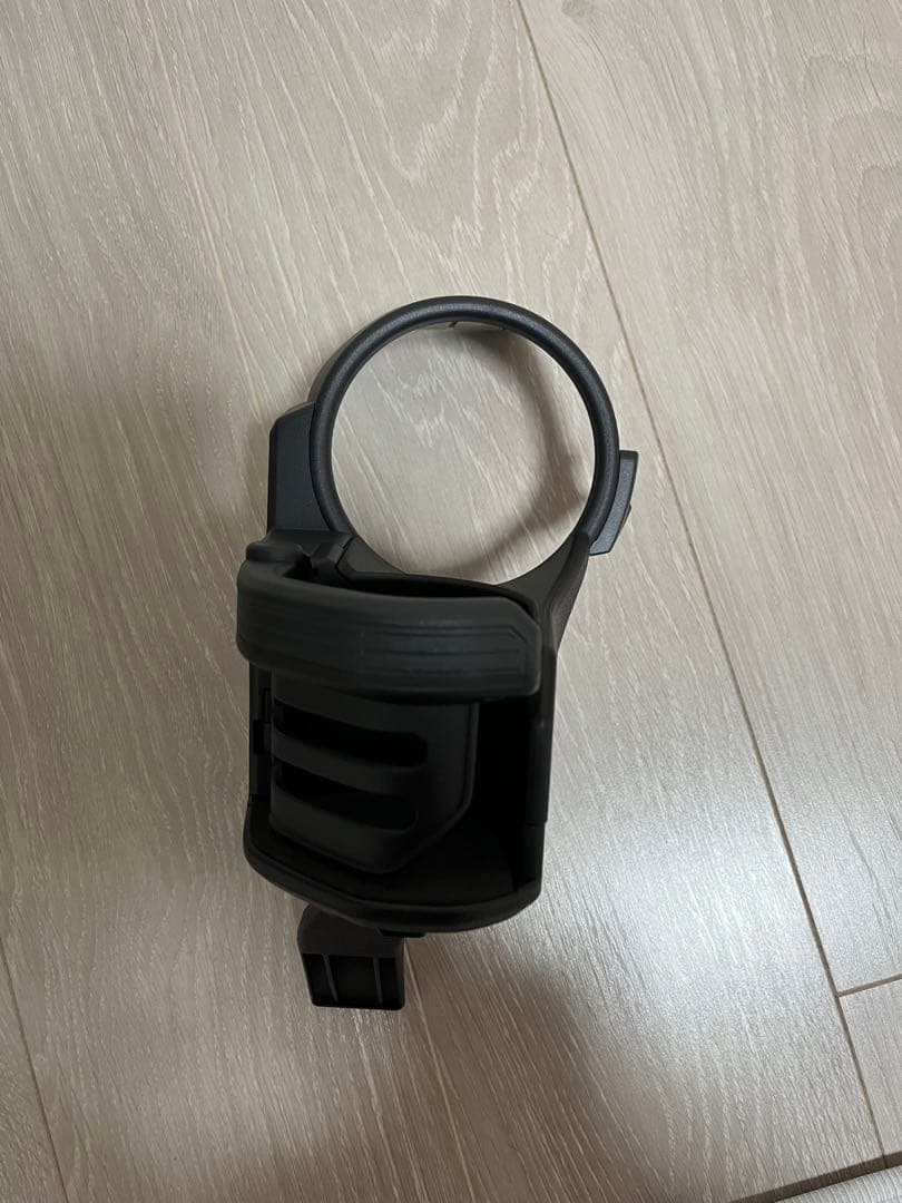 ランクル250ドリンクホルダー