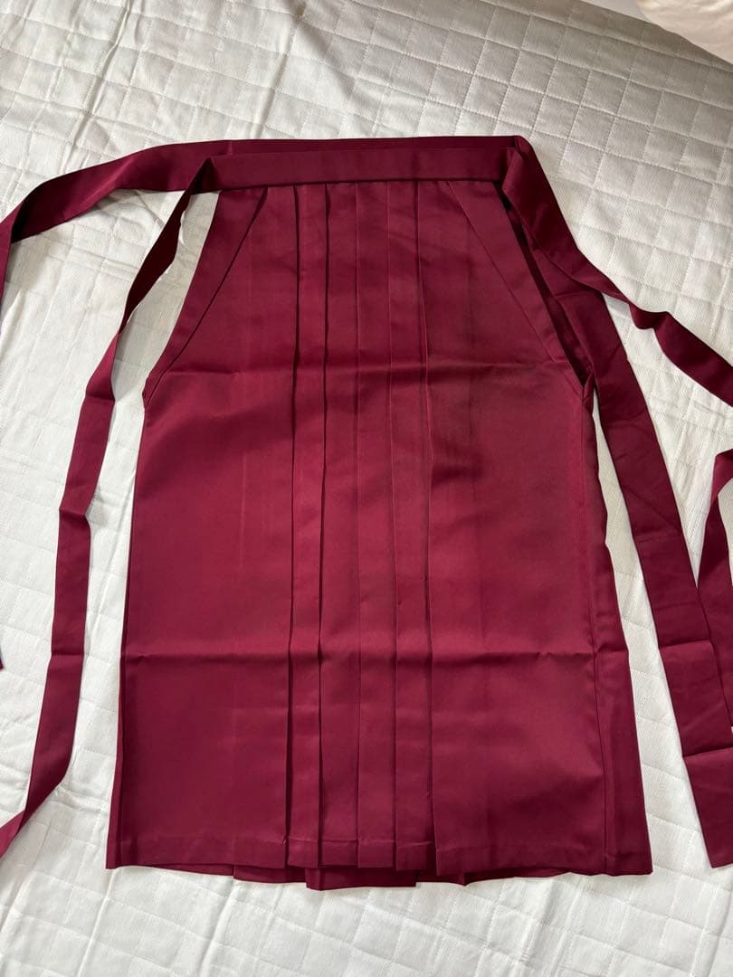 着付け簡単目立った傷や汚れなし