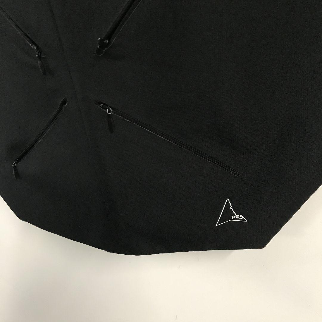 ROA Shoulder Bag roa hiking - メンズ