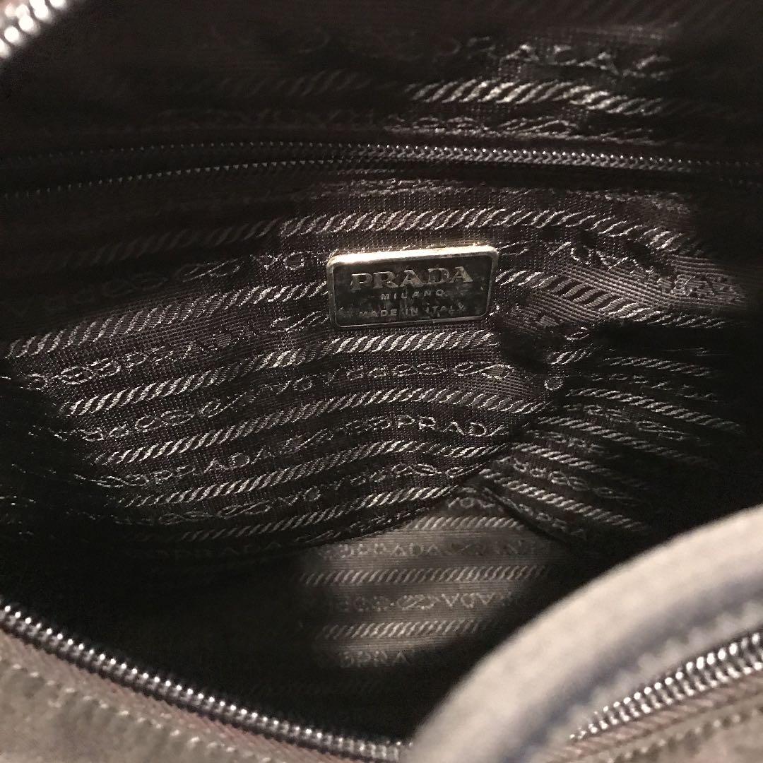 最新作人気SALE PRADA トートバッグ 大幅値下げ CrbMI-m33405881017 プラダ お得人気