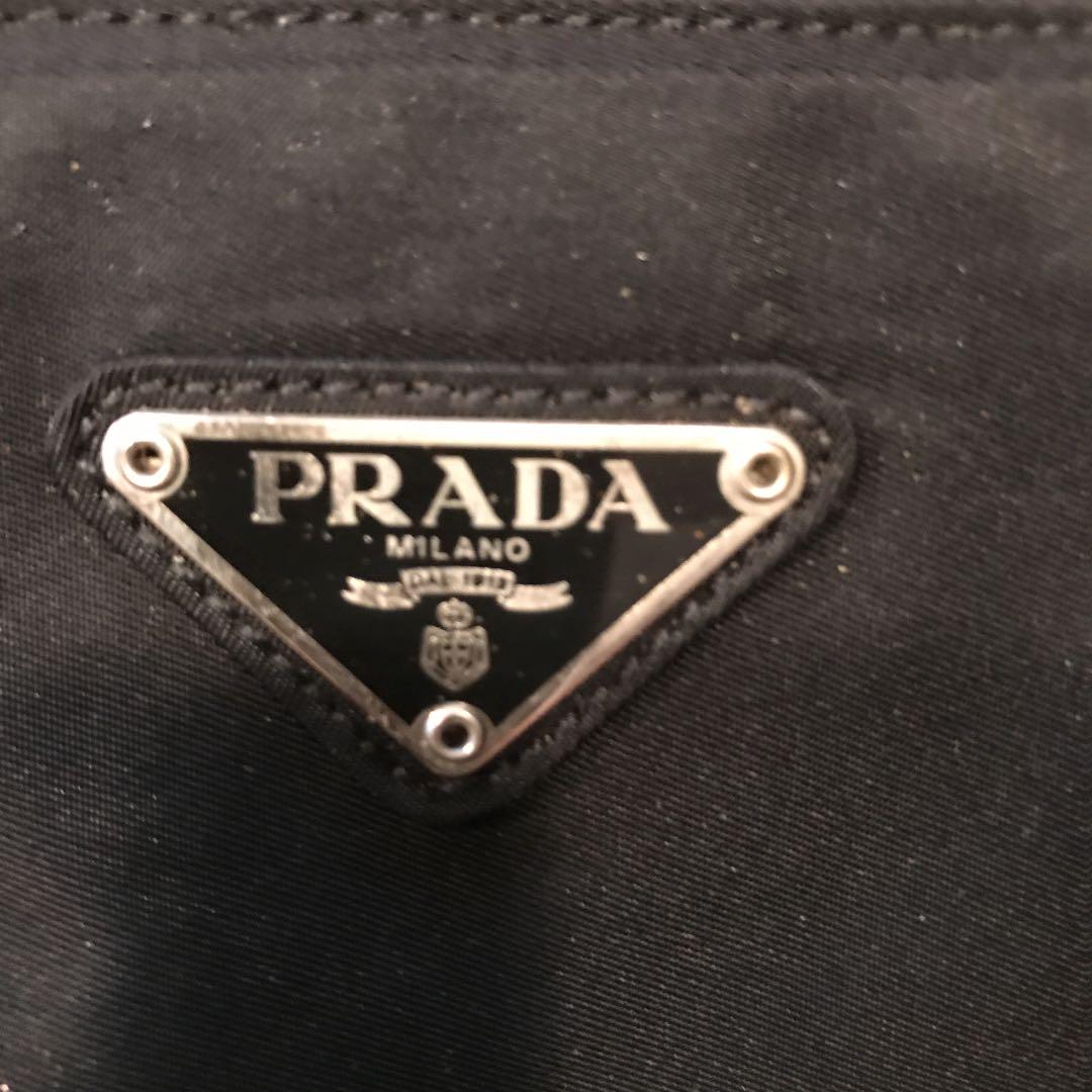 最新作人気SALE PRADA トートバッグ 大幅値下げ CrbMI-m33405881017 プラダ お得人気