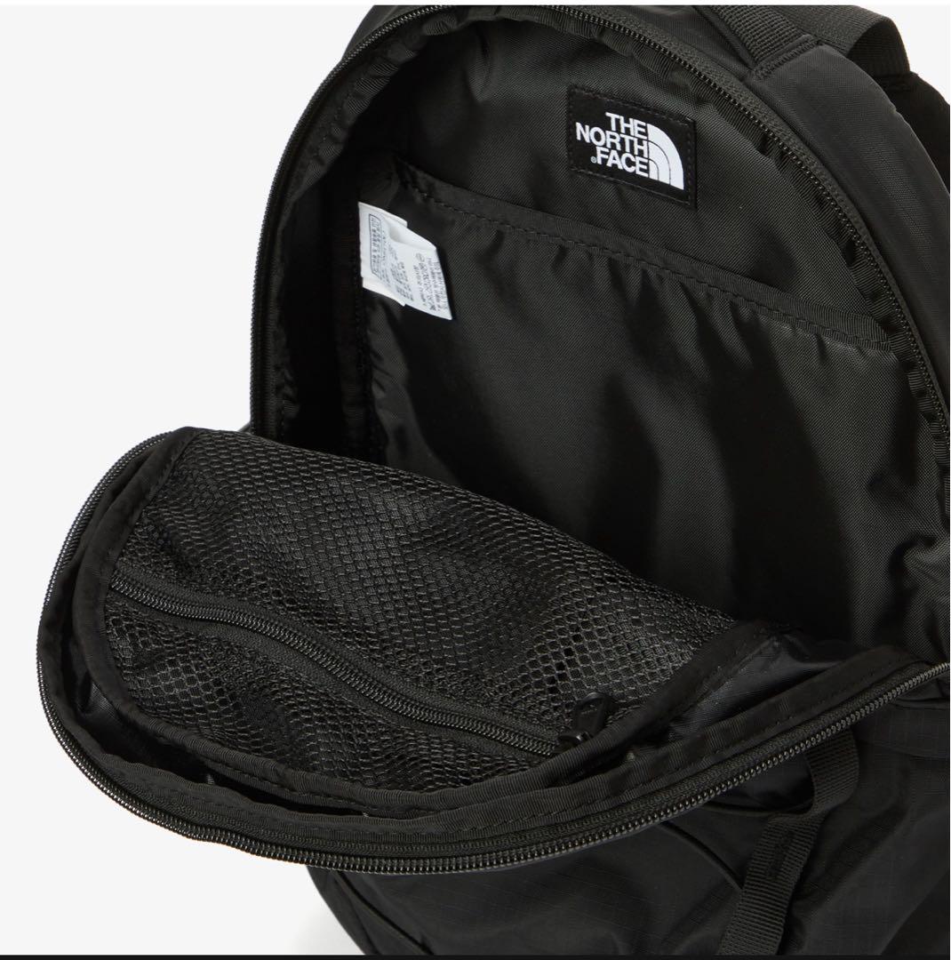 【新品未開封】THE NORTH FACE NM2DR06Aボレアリスミニパック