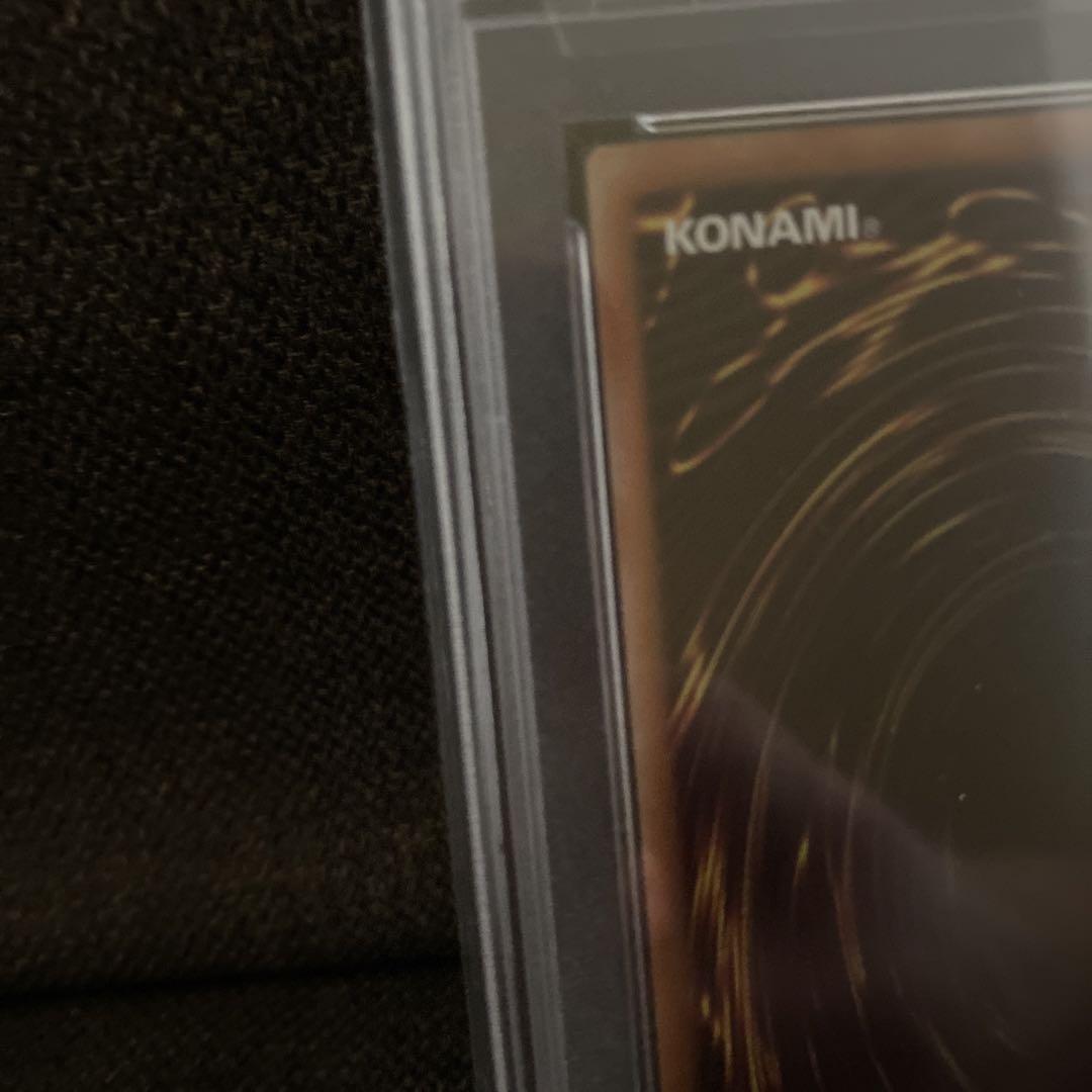 セブンスロード・マジシャン PSA10