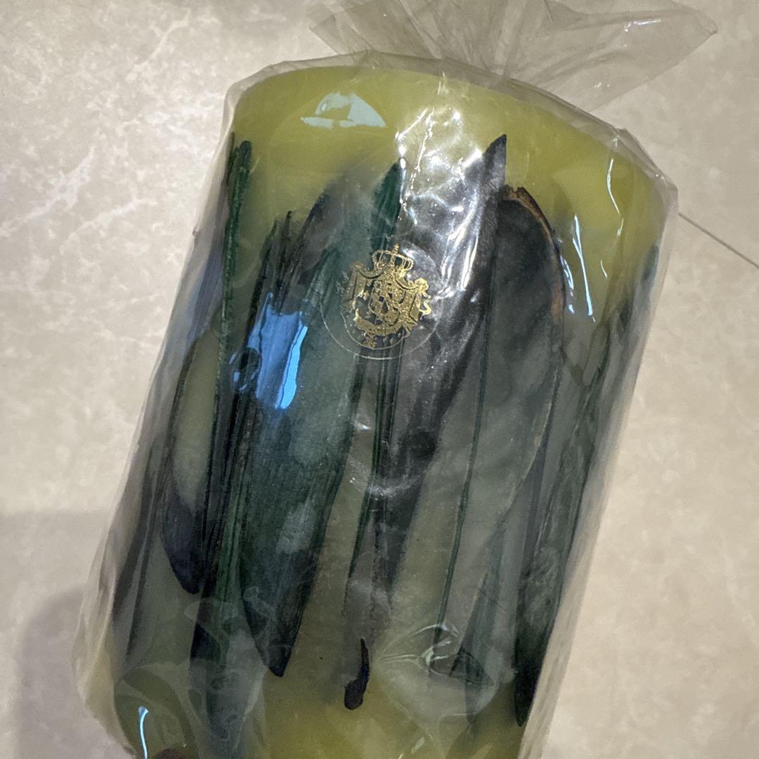 新品 アクアディパルマ キャンドル