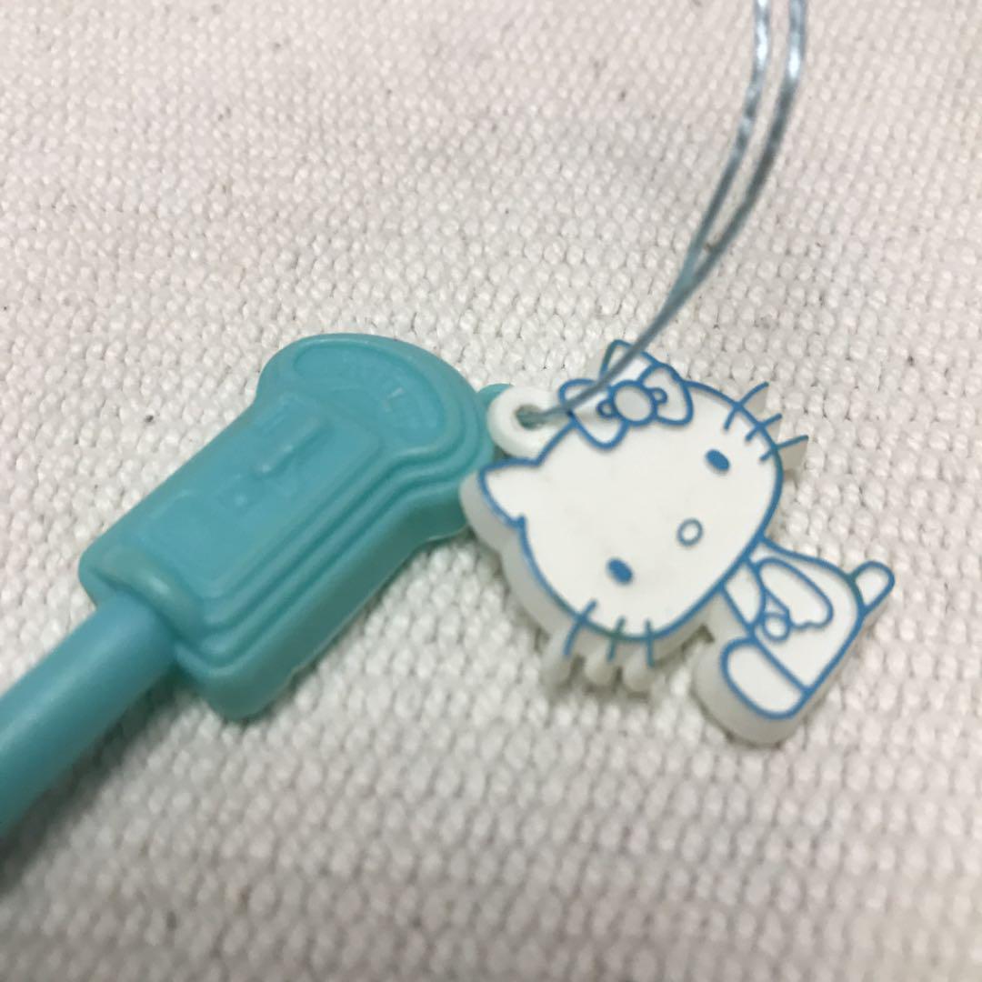 サンリオ プレミアム マスコット おまけ ノベルティ ピンバッジ