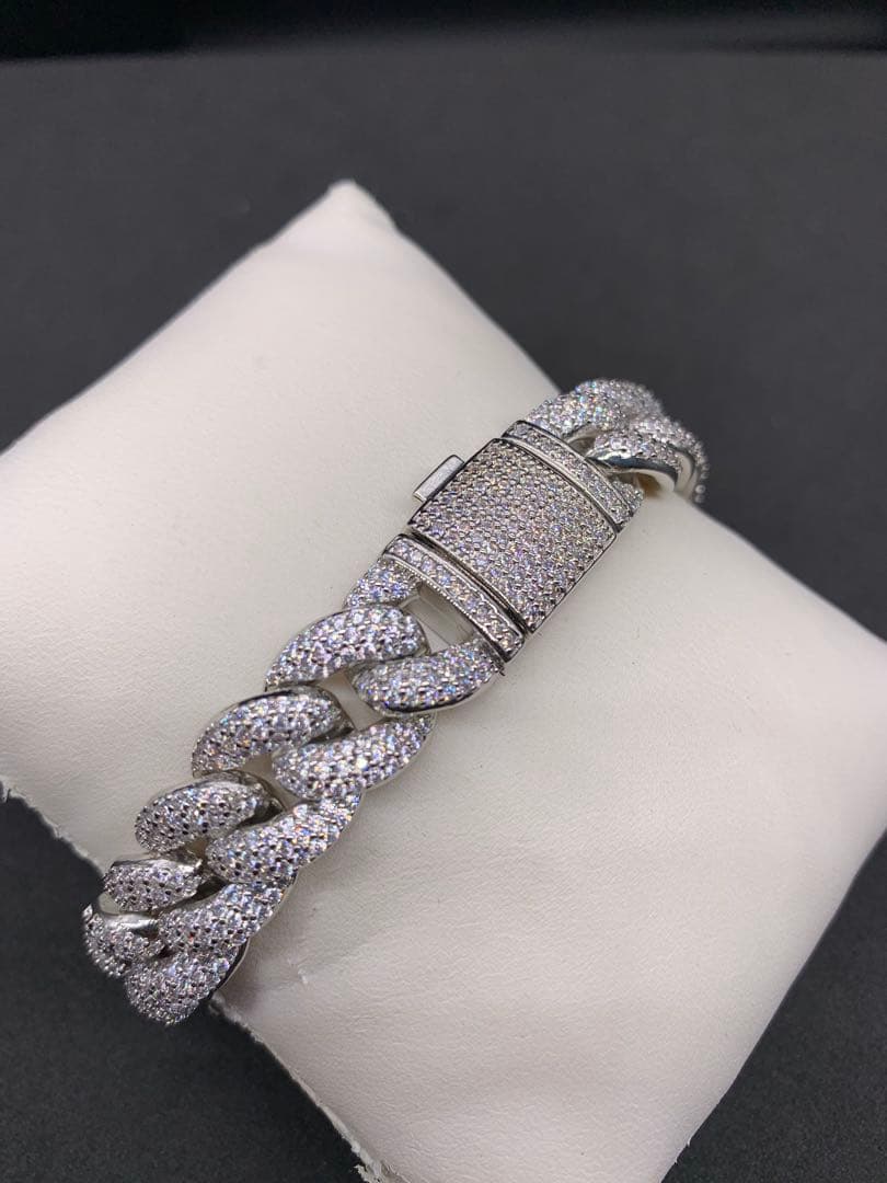 PimpCode AVALANCHE パヴェリング 2点セット 指輪 ムーヴ ウノ パヴェ