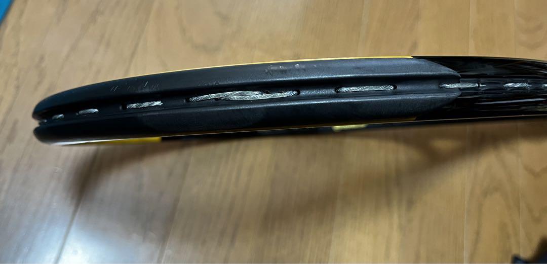Wilson BLADE SW 102 AUTOGRAPH セリーナウィリアムズ