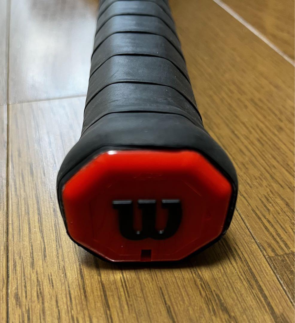 Wilson BLADE SW 102 AUTOGRAPH セリーナウィリアムズ