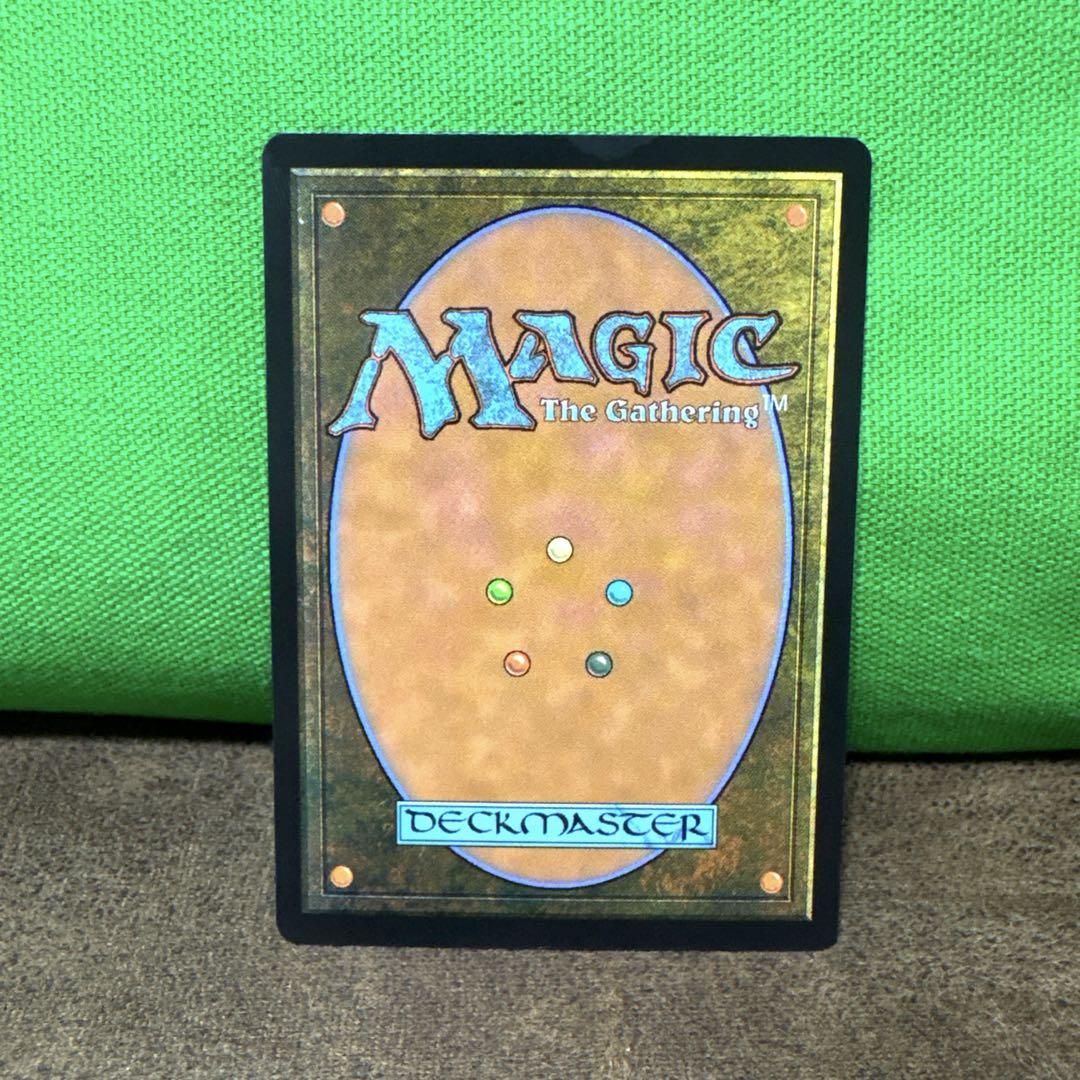 MTG　ファイナルファンタジー　ルーンナイト、セリス　サージ　Foil