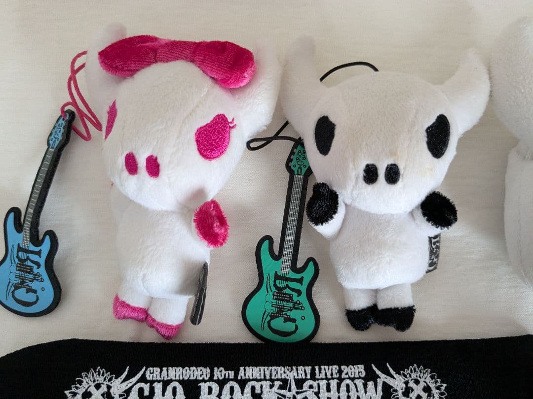 特典 ロジャシナ