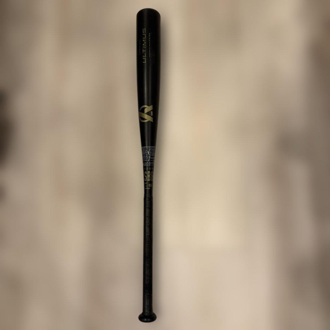 軟式野球バット ULTIMUS FS704 80cm
