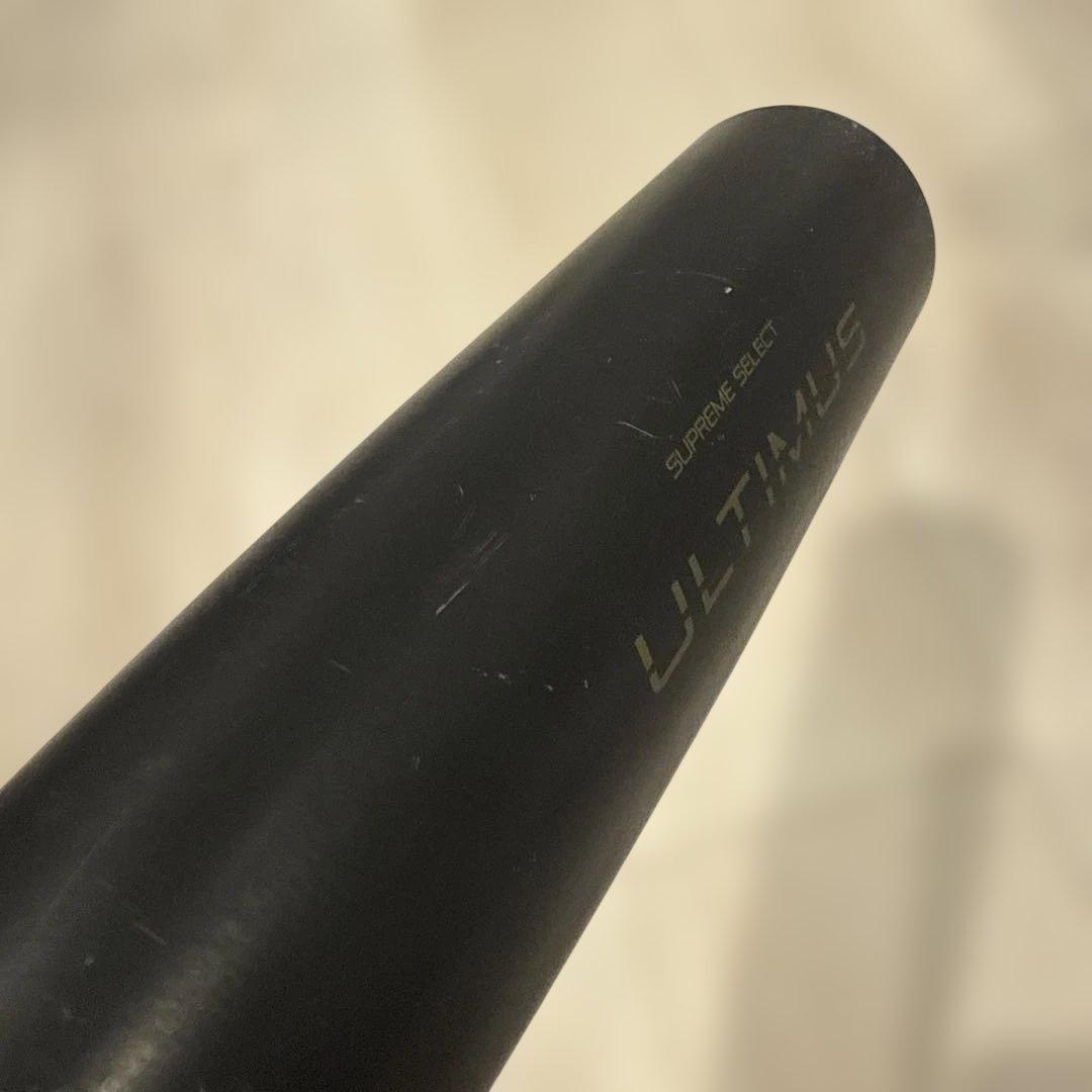 軟式野球バット ULTIMUS FS704 80cm