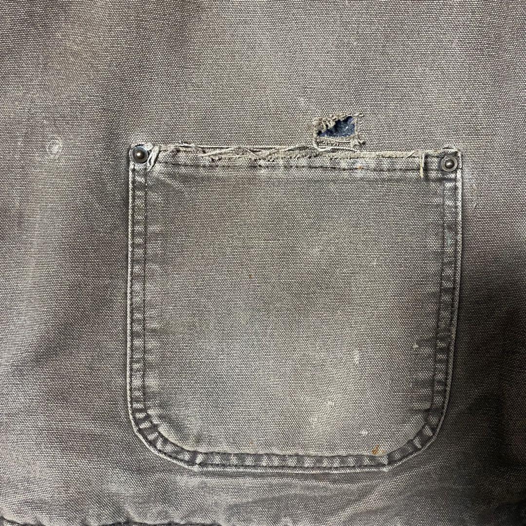 Carhartt カーハート ダックジャケット