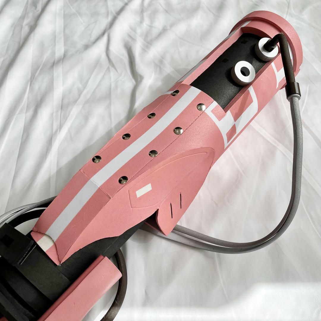 新品　nikke ジャッカル　コスプレ　武器　銃　ニケ