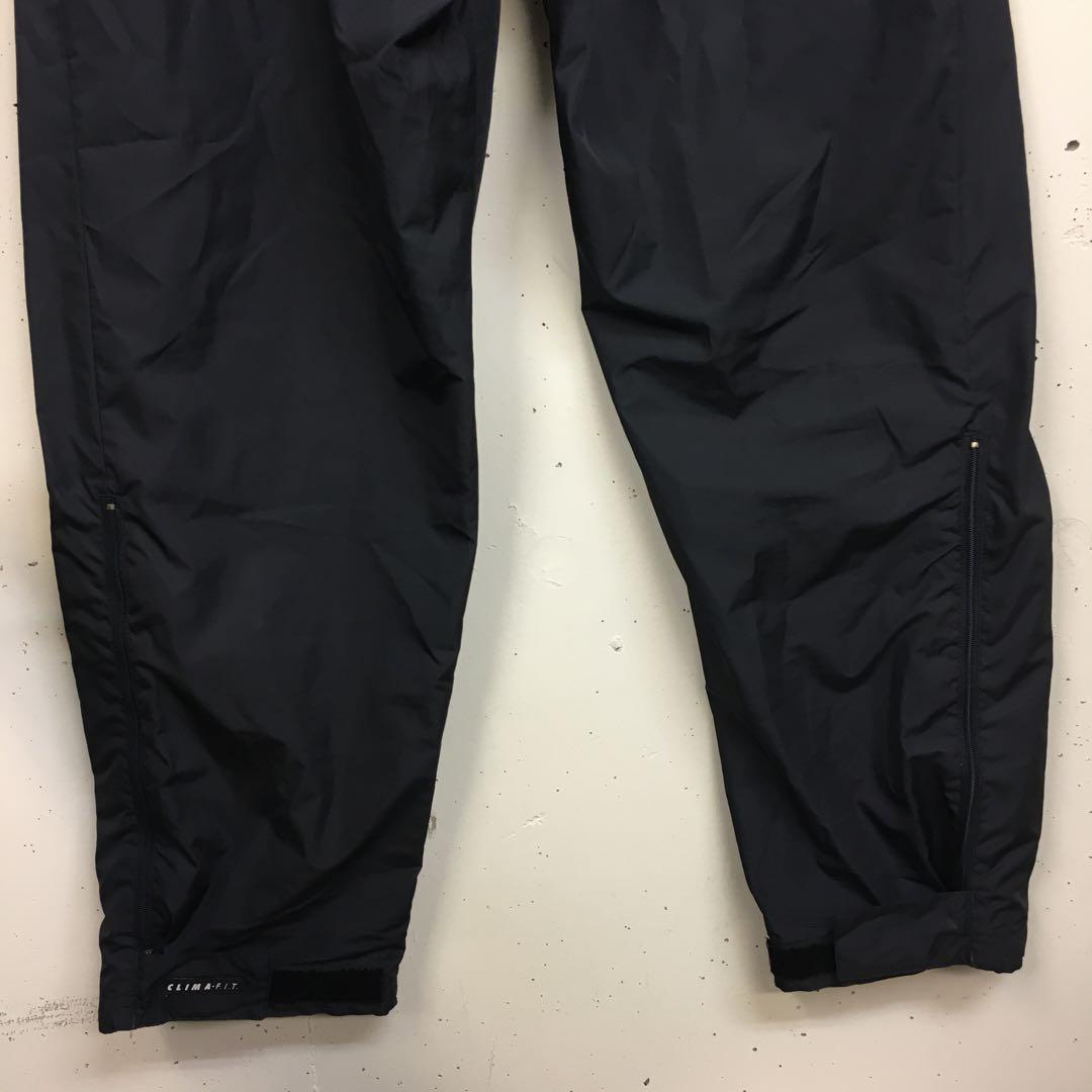 NiKe ナイキ ナイロンパンツCLIMA-FIT トレーニングパンツ M~L