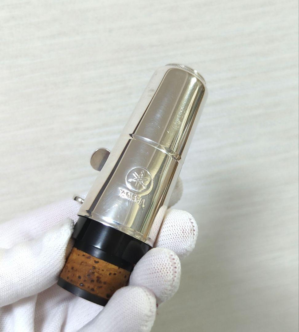 YAMAHA YCL-450 クラリネット本体