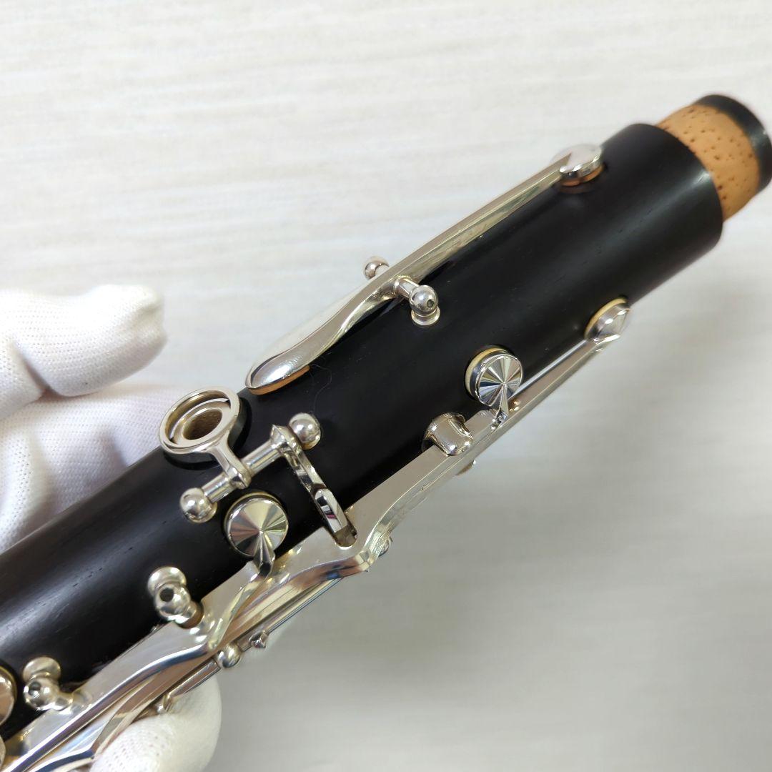 YAMAHA YCL-450 クラリネット本体