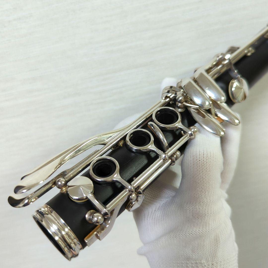 YAMAHA YCL-450 クラリネット本体
