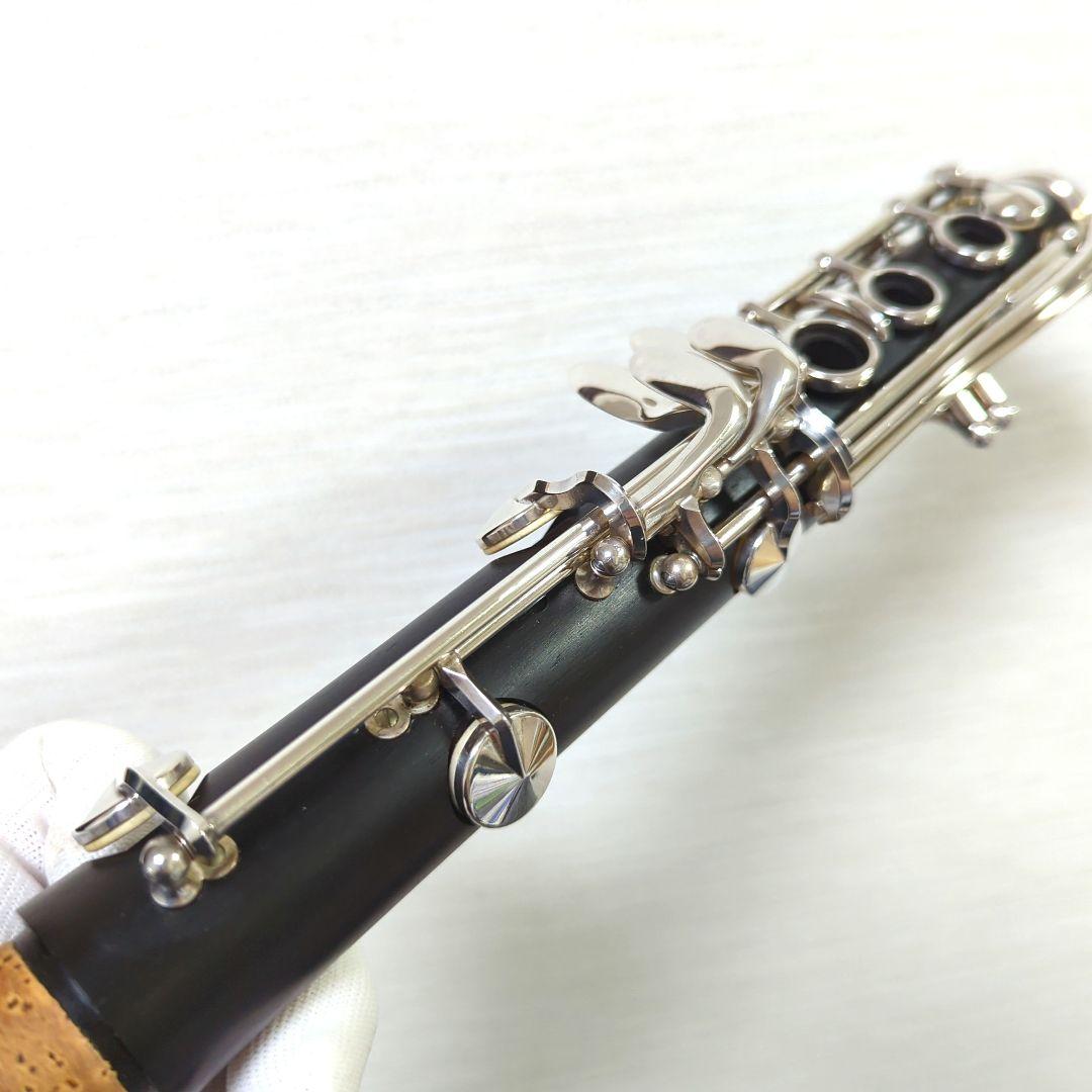 YAMAHA YCL-450 クラリネット本体