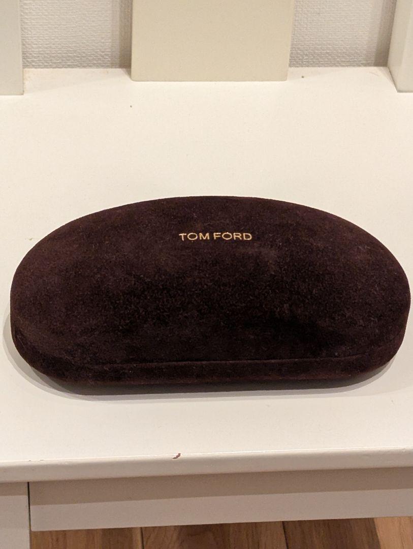 TOM FORD anabelle サングラス ブラウン