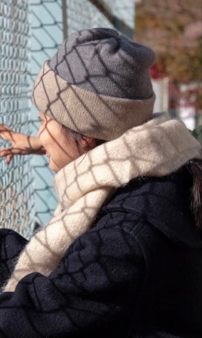 パドラーズコーヒーニット帽COMFORTABLE REASON