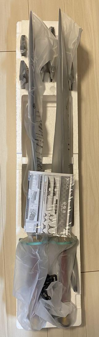 希少品　宇髄天元　日輪刀　proplica