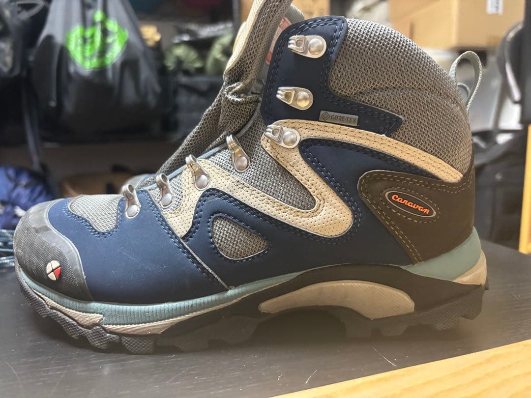 レディース登山靴